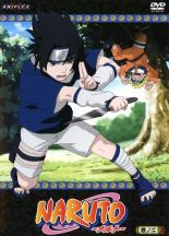 【バーゲンセール】【中古 DVD】▼NARUTO ナルト 巻ノ二（第2話〜第4話）▽レンタル落ち