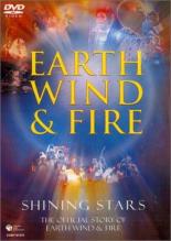 【中古】DVD▼アース・ウインド&ファイアー シャイニング・スターズ 字幕のみ