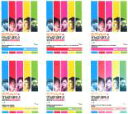 【バーゲンセール】全巻セット【中古】DVD▼SMAP がんばりますっ 2010 10時間超完全版(6枚セット) レンタル落ち