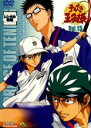 【バーゲンセール】【中古】DVD▼テニスの王子様 15 レンタル落ち