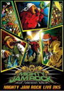 【バーゲンセール】【中古】DVD▼MIGHTY JAM ROCK LIVE 2K5 MIGHTY JAM ROCK ※特典付き