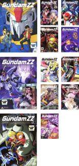 楽天市場】機動戦士zzガンダム dvd 全巻セットの通販