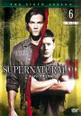 【バーゲンセール】【中古】DVD▼SUPERNATURAL スーパーナチュラル シックス・シーズン6 Vol.6(第11話、第12話) レンタル落ち