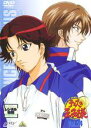 【バーゲンセール】【中古】DVD▼テニスの王子様 24 レンタル落ち