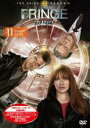 【バーゲンセール】【中古】DVD▼FRINGE フリンジ サード・シーズン Vol.11 レンタル落ち