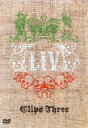 【中古】DVD▼LIV Clips Three