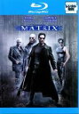【バーゲンセール】【中古】Blu-ray▼マトリックス ブルーレイディスク レンタル落ち