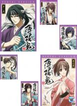 Rakuten - 全巻セット【中古】DVD▼薄桜鬼(6枚セット)第1話〜第12話 レンタル落ち