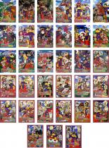 Other - 全巻セット【送料無料】【中古】DVD▼まじめにふまじめ かいけつゾロリ(33枚セット) レンタル落ち