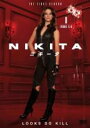 【バーゲンセール】【中古】DVD▼NIKITA ニキータ ファースト・シーズン1 Vol.8 レンタル落ち