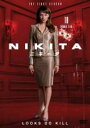 【バーゲンセール】【中古】DVD▼NIKITA ニキータ ファースト・シーズン1 Vol.10 レンタル落ち
