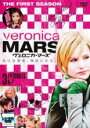 【バーゲンセール】【中古】DVD▼ヴェロニカ・マーズ ファースト・シーズン1 vol 3 レンタル落ち