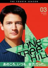【バーゲンセール】【中古】DVD▼One Tree Hill ワン・トゥリー・ヒル フォース・シーズン4 vol.3 レン..