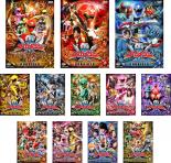 全巻セット【送料無料】【中古】DVD▼海賊戦隊 ゴーカイジャー(12枚セット)第1話〜第51話 最終 レンタル落ち