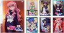 【バーゲンセール】全巻セット【中古】DVD▼ゼロの使い魔 三美姫の輪舞(7枚セット)第1話~第12話 レンタル落ち