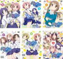 【バーゲンセール】全巻セット【中古】DVD▼ゆゆ式(6枚セット)第1話〜12話 レンタル落ち