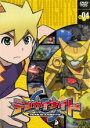【バーゲンセール】【中古】DVD▼テンカイナイト 4 レンタル落ち