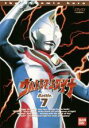 【バーゲンセール】【中古】DVD▼ウルトラマンダイナ TVシリーズ Battle.7 (第25話〜第28話) レンタル落ち