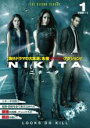 【バーゲンセール】【中古】DVD▼NIKITA ニキータ セカンド・シーズン2 vol.1 レンタル落ち