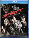 【バーゲンセール】【中古】Blu-ray▼ザ・スピリット ブルーレイディスク レンタル落ち