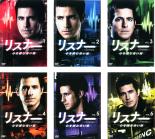 全巻セット【中古】DVD▼リスナー 心を読む青い瞳 シーズン1(6枚セット)第1話〜第13話 最終 レンタル落ち