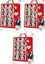 【バーゲンセール】全巻セット【中古】DVD▼HaKaTa百貨店 2号館(3枚セット)第1回~第8回 最終 レンタル落ち