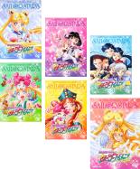 楽天市場】セーラームーン dvd 全巻の通販