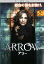 【バーゲンセール】【中古】DVD▼ARROW アロー ファースト・シーズン1 vol.5 レンタル落ち
