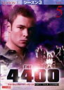 【バーゲンセール】【中古】DVD▼THE 4400 フォーティ・フォー・ハンドレッド シーズン3 Vol.5(第10話、第11話) レンタル落ち