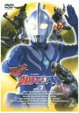 【バーゲンセール】【中古】DVD▼ウルトラマンコスモス TVシリーズ 7 レンタル落ち