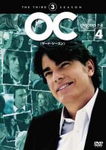 【バーゲンセール　DVD】【中古】DVD▼The OC サード・シーズン3 Vol．4（第8話〜第9話）▽レンタル落ち【海外ドラマ】