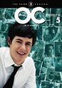 【バーゲンセール】【中古】DVD▼The OC サード・シーズン3 Vol.5(第10話〜第11話) レンタル落ち