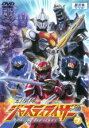【バーゲンセール】【中古】DVD▼幻星神 ジャスティライザー 7(第24話〜第27話) レンタル落ち
