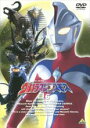 【バーゲンセール】【中古】DVD▼ウルトラマンコスモス TVシリーズ 6 レンタル落ち