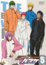 【バーゲンセール】【中古】DVD▼黒子のバスケ 2nd SEASON 5(第37話〜第39話) レンタル落ち