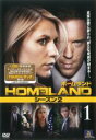 【バーゲンセール】【中古】DVD▼HOMELAND ホームランド シーズン2 VOL.1(第1話〜第2話) レンタル落ち