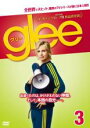 【バーゲンセール】【中古】DVD▼glee グリー 3(第7話〜第8話) レンタル落ち