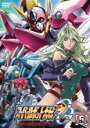 【バーゲンセール】【中古】DVD▼スーパーロボット大戦OG ジ・インスペクター 5(第12話~第14話) レンタル落ち