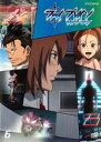 【バーゲンセール】【中古】DVD▼ファイ・ブレイン 神のパズル 6(第18話~第21話) レンタル落ち