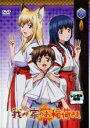【バーゲンセール】【中古】DVD▼我が家のお稲荷さま。 六(第11話~第12話) レンタル落ち