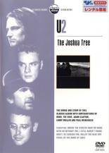 【中古】DVD▼ヨシュア・トゥリー 字幕のみ レンタル落ち