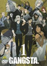 【バーゲンセール】【中古】DVD▼GANGSTA. 1 レンタル落ち