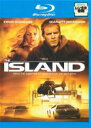 【中古】Blu-ray▼アイランド ブルーレイディスク レンタル落ち