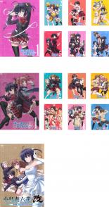 中二病でも恋がしたい【1期+2期+劇場版】 DVD 全16巻セット 映画 中二病でも恋がしたい! -Take On Me-DVD 完全新作