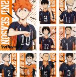 楽天市場】ハイキュー 全巻（アニメ｜DVD）：CD・DVDの通販