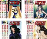全巻セット【送料無料】【中古】DVD▼CAT’S EYE キャッツ アイ(18枚セット)SEASON 1 2 レンタル落ち