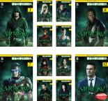 全巻セット【中古】DVD▼ARROW アロー サード シーズン3(12枚セット)第1話〜第23話 最終 レンタル落ち