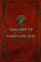 【バーゲンセール】【中古】DVD▼【訳あり】NAO-HIT TV Live Tour ver4.0 Complete Box