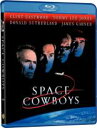 【中古】Blu-ray▼スペース カウボーイ ブルーレイディスク レンタル落ち