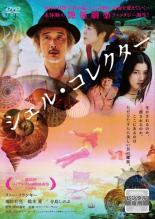 【バーゲンセール】【中古】DVD▼シェル・コレクター レンタル落ち